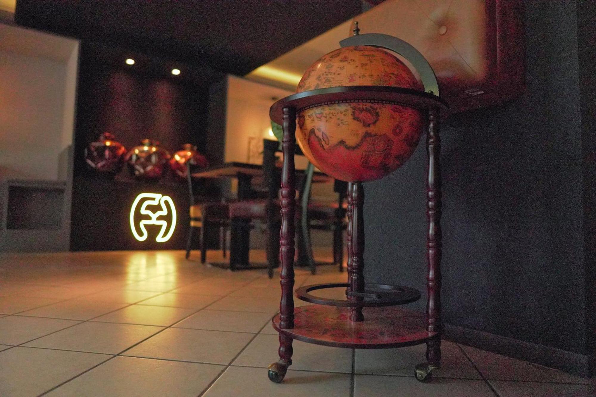 Hotel Frohnhauser Hof Essen Dış mekan fotoğraf