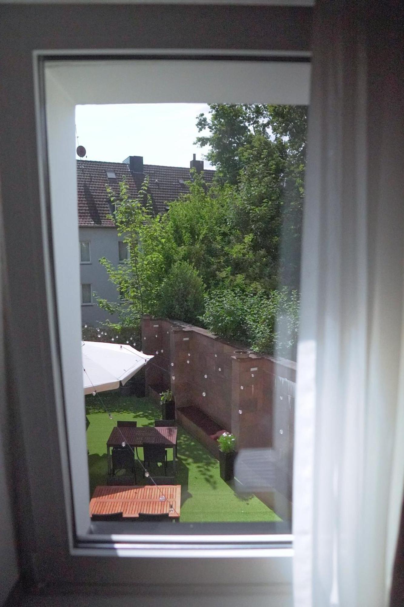 Hotel Frohnhauser Hof Essen Dış mekan fotoğraf