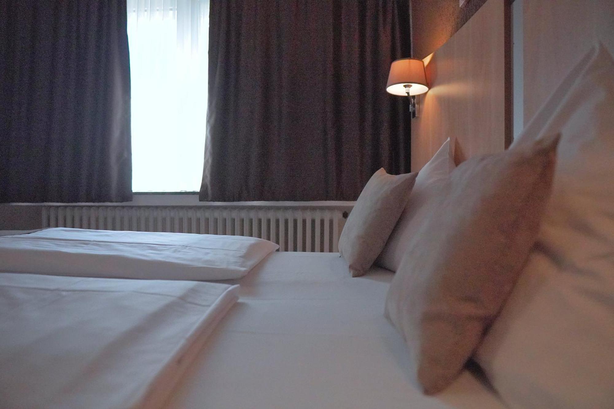 Hotel Frohnhauser Hof Essen Oda fotoğraf